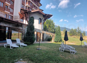 Studio Bansko, region Blagoevgrad 8