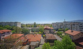 1 υπνοδωμάτιο Συχατα ρεκα, Σοφηια 6