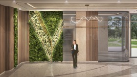 3-СТАЕН, 132 m2