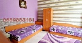 Продава 4-СТАЕН, гр. Стара Загора, Център, снимка 9 - Апартаменти - 53987530