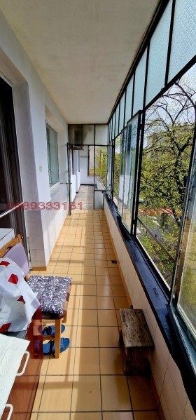 Продава 4-СТАЕН, гр. Стара Загора, Център, снимка 14 - Апартаменти - 53987530