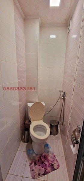 Продава 4-СТАЕН, гр. Стара Загора, Център, снимка 13 - Апартаменти - 53987530