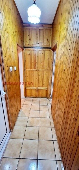 Продава 4-СТАЕН, гр. Стара Загора, Център, снимка 16 - Апартаменти - 53987530