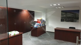 Office Lazur, Burgas 1