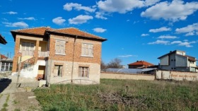 Продава къща област Пловдив с. Стряма - [1] 