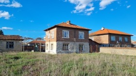 Huis Strjama, regio Plovdiv 2