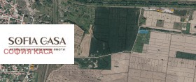 Complot Ravno pole, regiunea Sofia