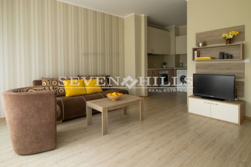 In vendita  1 camera da letto Plovdiv , Karshiiaka , 79 mq | 85698376 - Immagine [2]