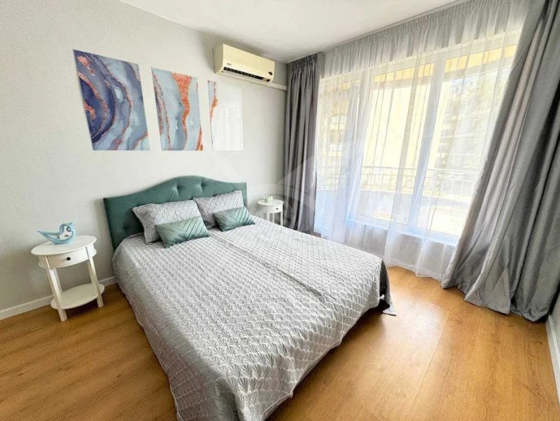 En venta  1 dormitorio región Burgas , k.k. Slanchev bryag , 73 metros cuadrados | 27412712 - imagen [3]