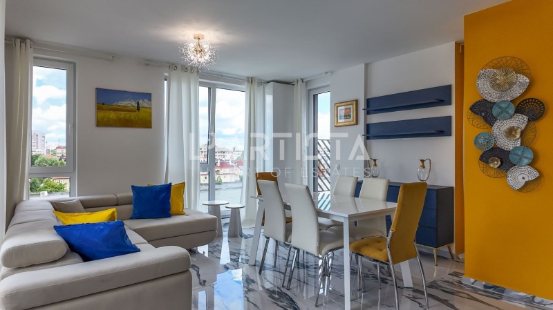 In vendita  1 camera da letto Sofia , Ovcha kupel , 83 mq | 97932680 - Immagine [2]