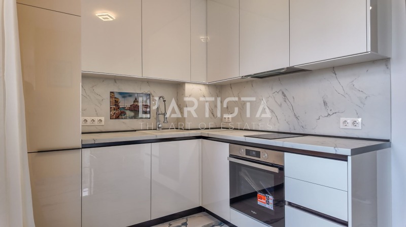 In vendita  1 camera da letto Sofia , Ovcha kupel , 83 mq | 97932680 - Immagine [8]