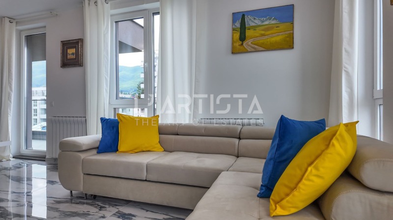 In vendita  1 camera da letto Sofia , Ovcha kupel , 83 mq | 97932680 - Immagine [5]