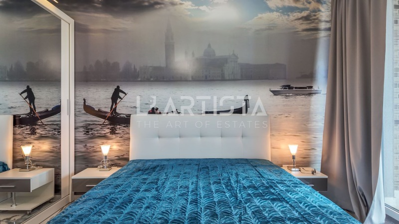 In vendita  1 camera da letto Sofia , Ovcha kupel , 83 mq | 97932680 - Immagine [11]