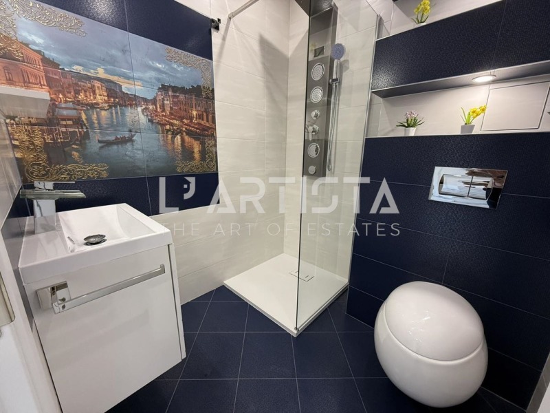 In vendita  1 camera da letto Sofia , Ovcha kupel , 83 mq | 97932680 - Immagine [13]