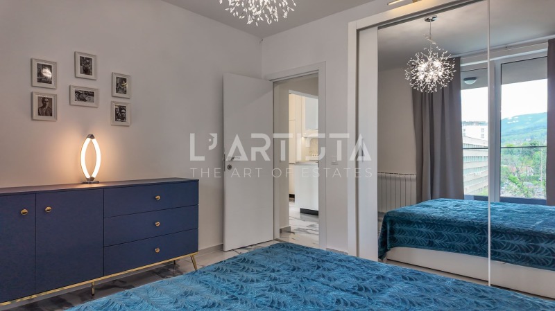 In vendita  1 camera da letto Sofia , Ovcha kupel , 83 mq | 97932680 - Immagine [12]