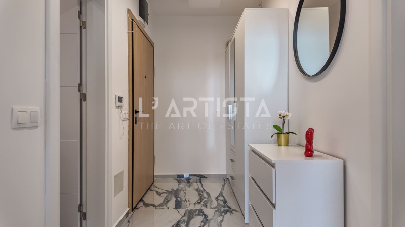 In vendita  1 camera da letto Sofia , Ovcha kupel , 83 mq | 97932680 - Immagine [14]