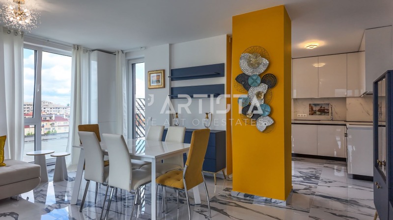 In vendita  1 camera da letto Sofia , Ovcha kupel , 83 mq | 97932680 - Immagine [3]