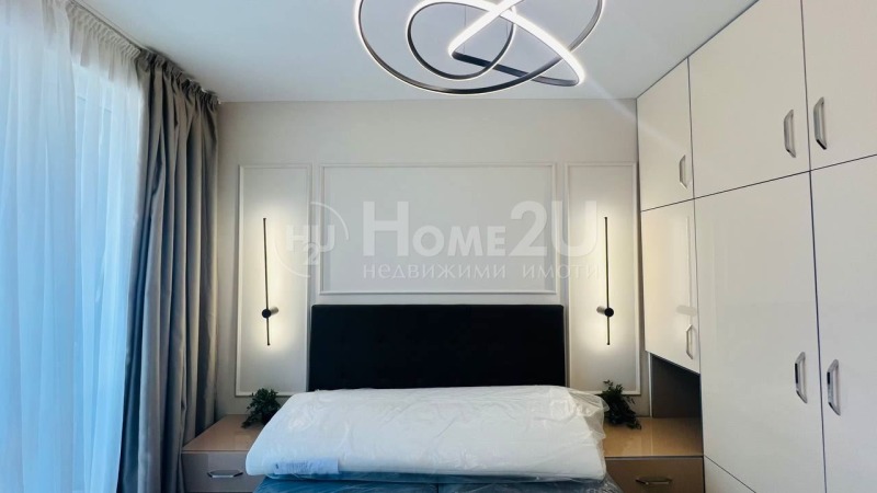 Till salu  1 sovrum Plovdiv , Gagarin , 64 kvm | 18166295 - bild [6]