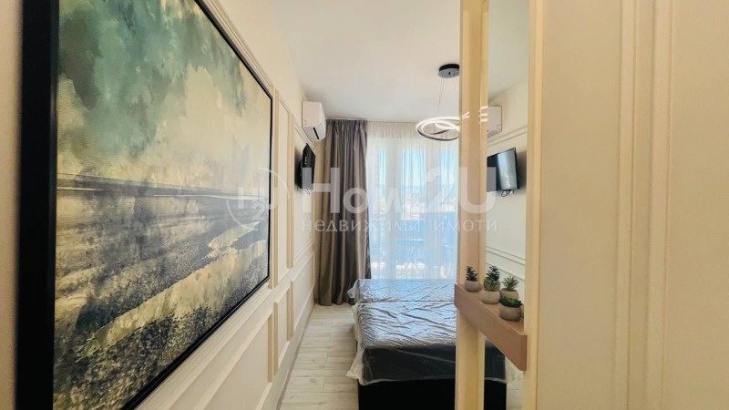 Till salu  1 sovrum Plovdiv , Gagarin , 64 kvm | 18166295 - bild [5]