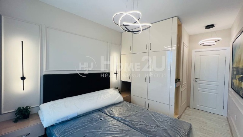 Till salu  1 sovrum Plovdiv , Gagarin , 64 kvm | 18166295 - bild [7]