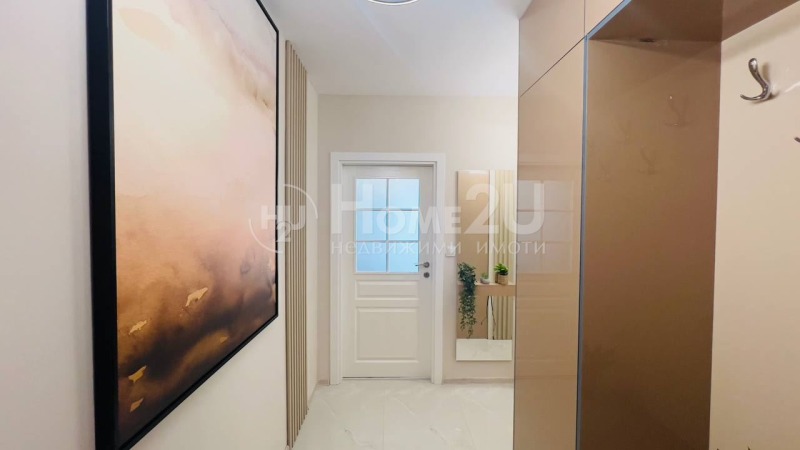 Till salu  1 sovrum Plovdiv , Gagarin , 64 kvm | 18166295 - bild [9]