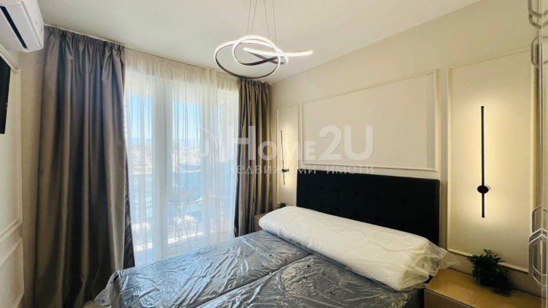 Till salu  1 sovrum Plovdiv , Gagarin , 64 kvm | 18166295 - bild [8]