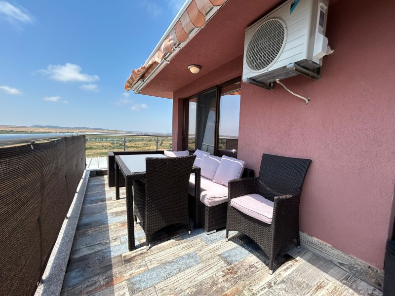 Продава 2-СТАЕН, к.к. Слънчев бряг, област Бургас, снимка 8 - Апартаменти - 52644902