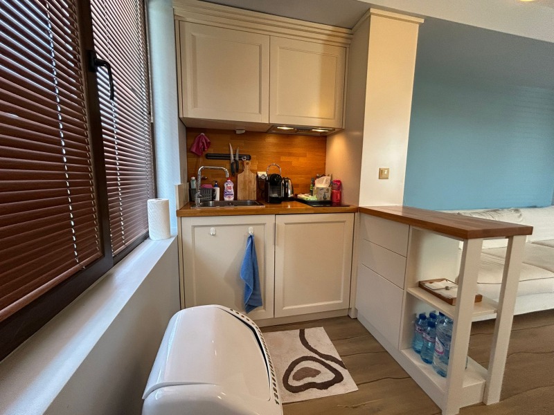 Продава 2-СТАЕН, к.к. Слънчев бряг, област Бургас, снимка 3 - Апартаменти - 52644902