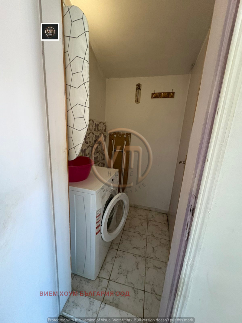 Продава 2-СТАЕН, гр. Варна, Лятно кино Тракия, снимка 8 - Апартаменти - 53174756