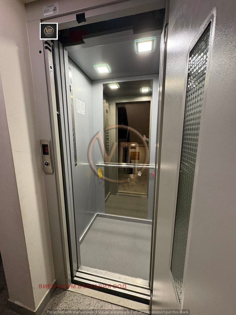 Продава 2-СТАЕН, гр. Варна, Лятно кино Тракия, снимка 10 - Апартаменти - 53174756