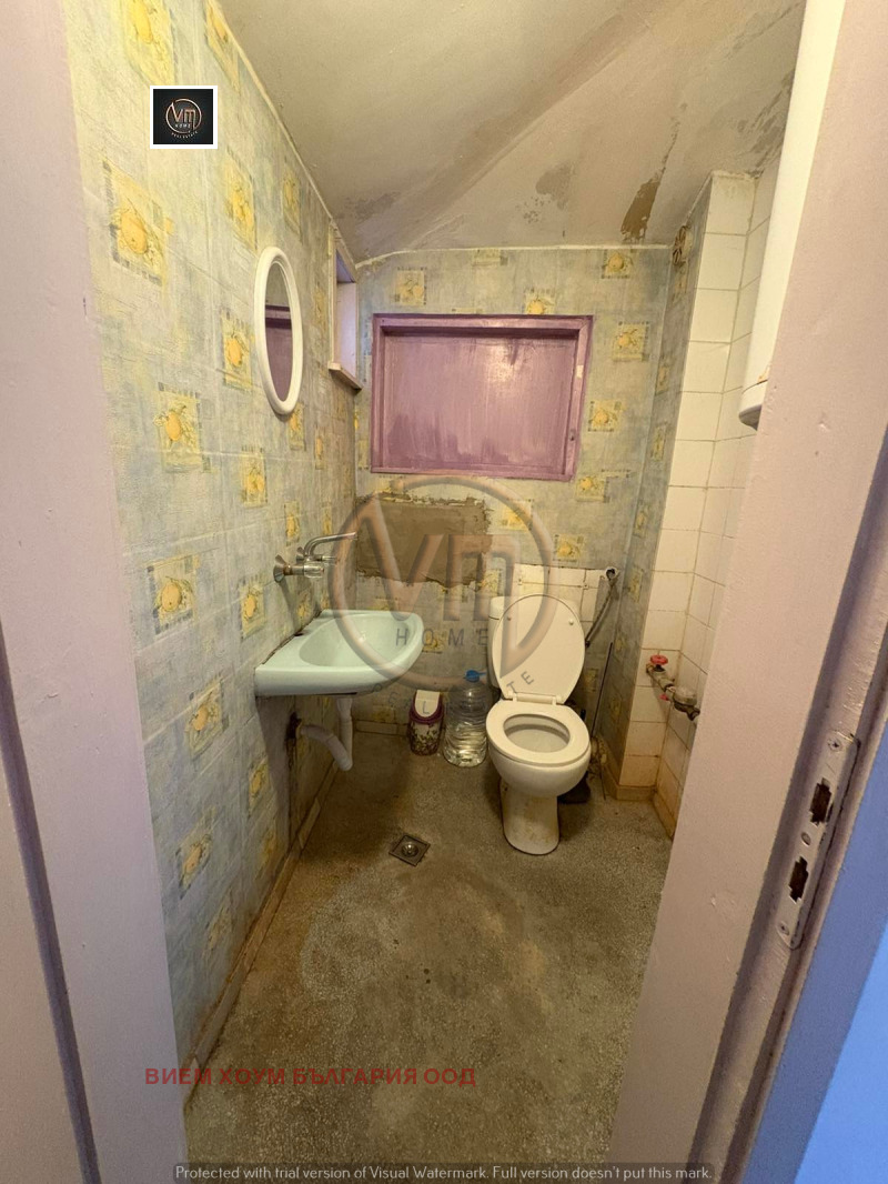 Продава 2-СТАЕН, гр. Варна, Лятно кино Тракия, снимка 9 - Апартаменти - 53174756