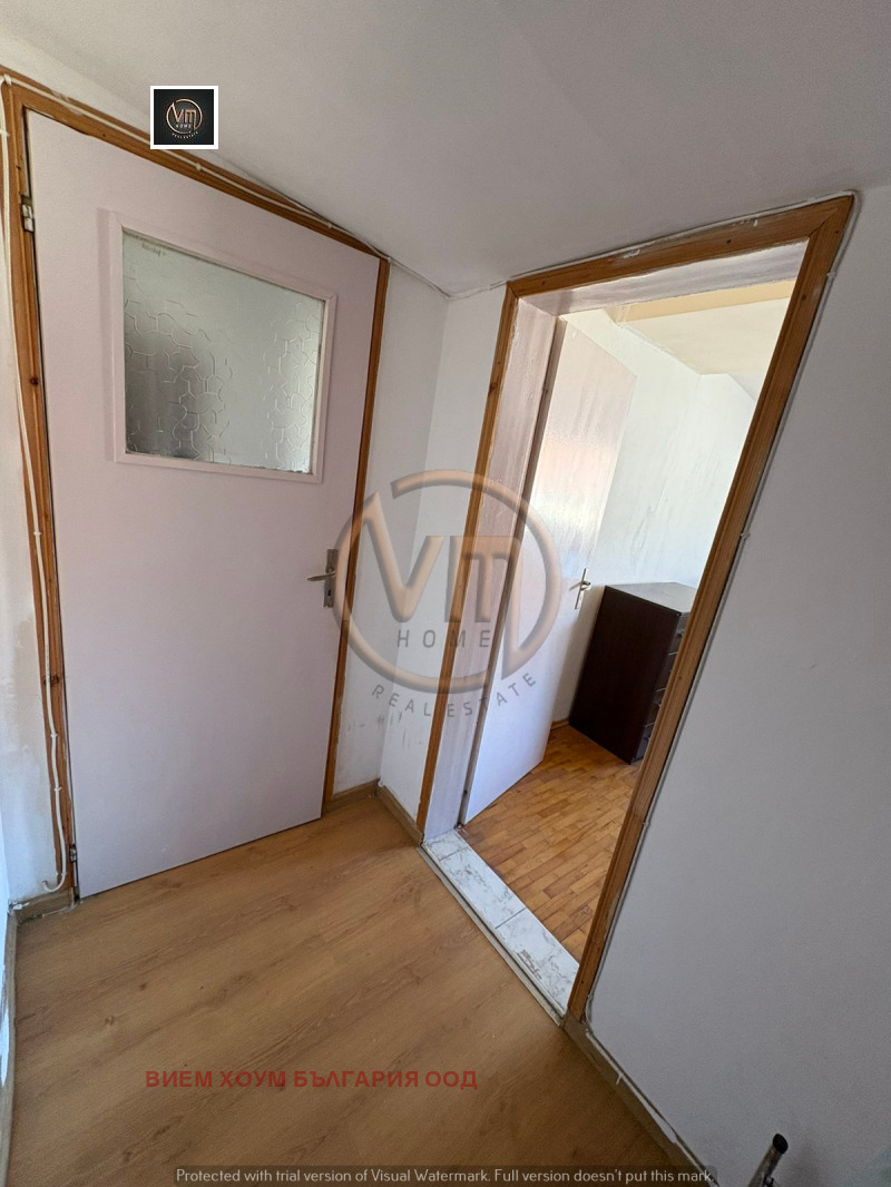 Продава 2-СТАЕН, гр. Варна, Лятно кино Тракия, снимка 5 - Апартаменти - 53174756