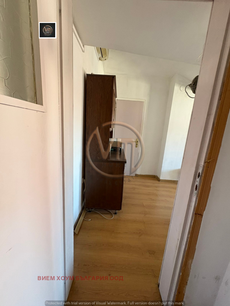 Продава 2-СТАЕН, гр. Варна, Лятно кино Тракия, снимка 6 - Апартаменти - 53174756