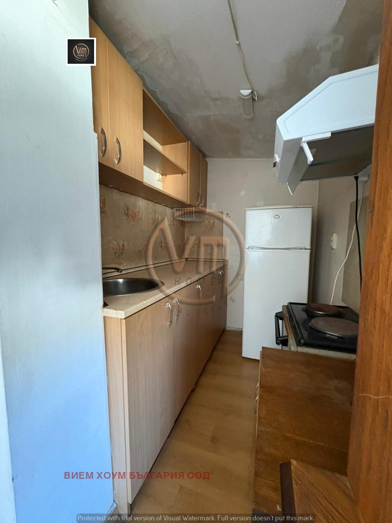 Продава 2-СТАЕН, гр. Варна, Лятно кино Тракия, снимка 3 - Апартаменти - 53174756