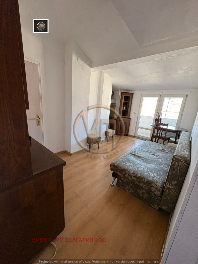 Продава 2-СТАЕН, гр. Варна, Лятно кино Тракия