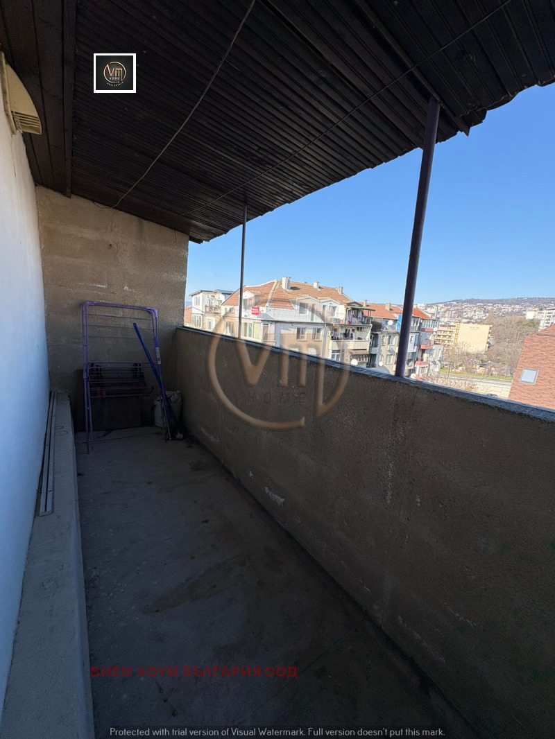 Продава 2-СТАЕН, гр. Варна, Лятно кино Тракия, снимка 7 - Апартаменти - 53174756