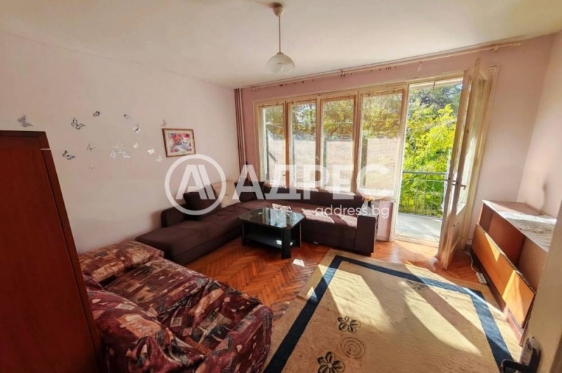 Продава 2-СТАЕН, гр. София, Толстой, снимка 6 - Апартаменти - 53267431