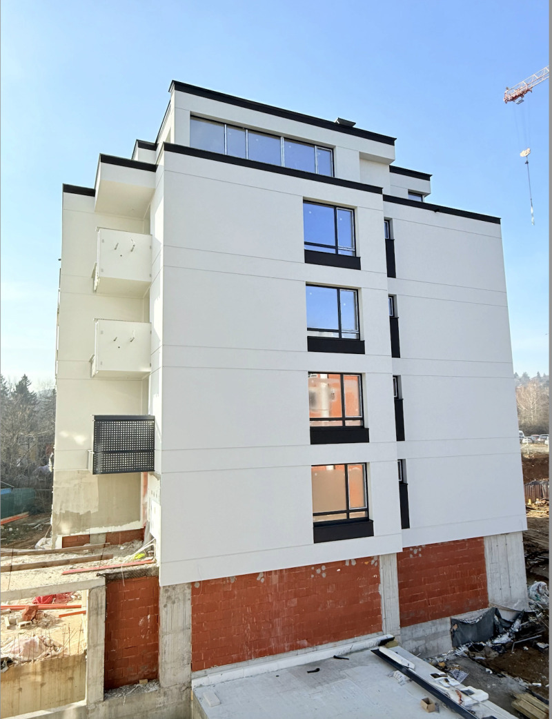 Продава 2-СТАЕН, гр. София, Овча купел 2