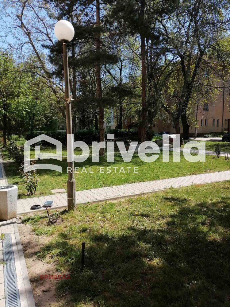 Продава 2-СТАЕН, гр. София, Захарна фабрика, снимка 10 - Апартаменти - 54354680