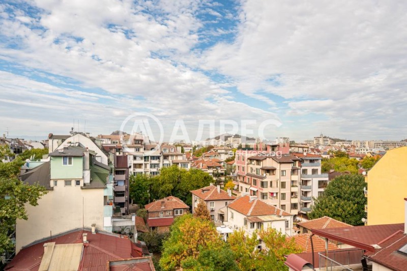 Προς πώληση  2 υπνοδωμάτια Πλοβδηβ , ΤΣενταρ , 94 τ.μ | 14626418