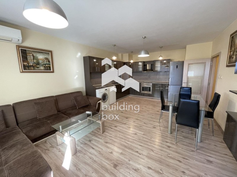 De vânzare  2 dormitoare Plovdiv , Cârșiiaca , 87 mp | 52888417