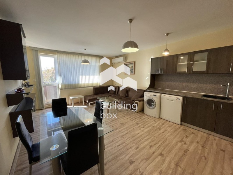 De vânzare  2 dormitoare Plovdiv , Cârșiiaca , 87 mp | 52888417 - imagine [2]