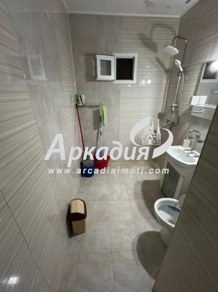 Продава 3-СТАЕН, гр. Пловдив, Изгрев, снимка 10 - Aпартаменти - 49581195