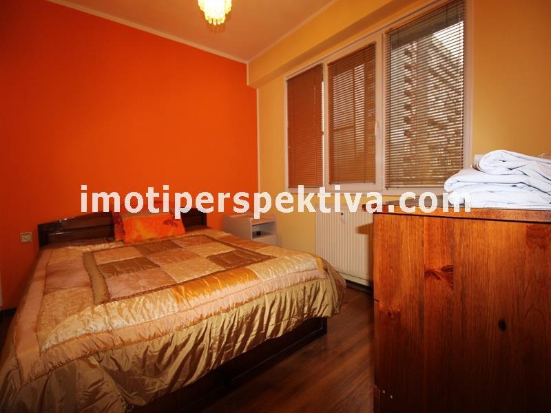 Продава  3-стаен град Пловдив , Кършияка , 65 кв.м | 76371253 - изображение [6]