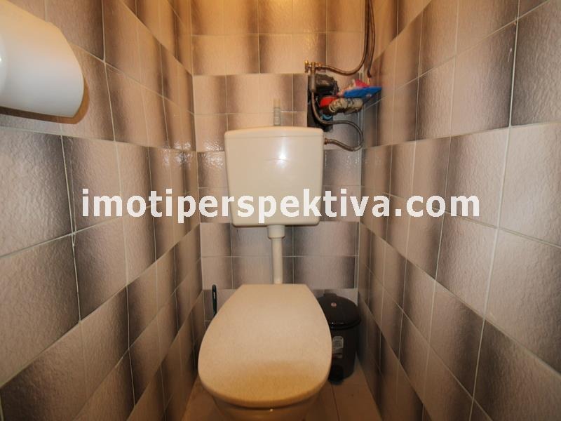 Продава  3-стаен град Пловдив , Кършияка , 65 кв.м | 76371253 - изображение [8]