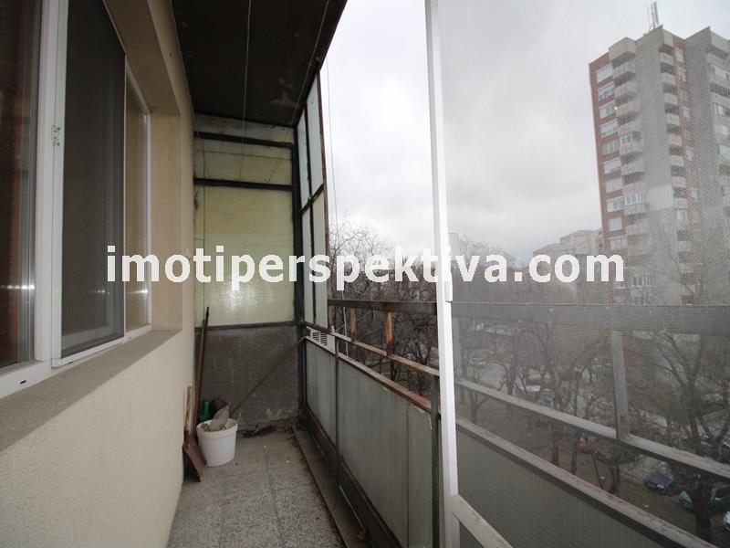 Продава  3-стаен град Пловдив , Кършияка , 65 кв.м | 76371253 - изображение [9]