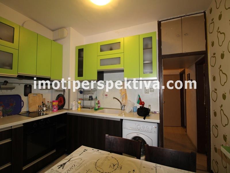 Продава  3-стаен град Пловдив , Кършияка , 65 кв.м | 76371253 - изображение [4]