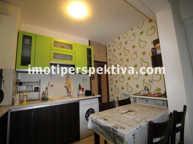 Продава  3-стаен град Пловдив , Кършияка , 65 кв.м | 76371253 - изображение [5]
