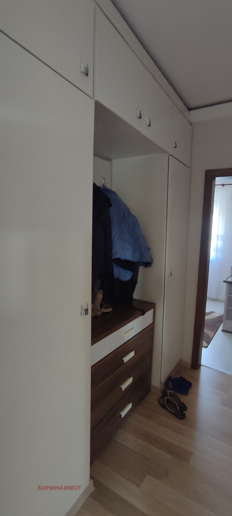 For Sale  2 bedroom Plovdiv , Trakiya , 78 sq.m | 23345109 - image [6]