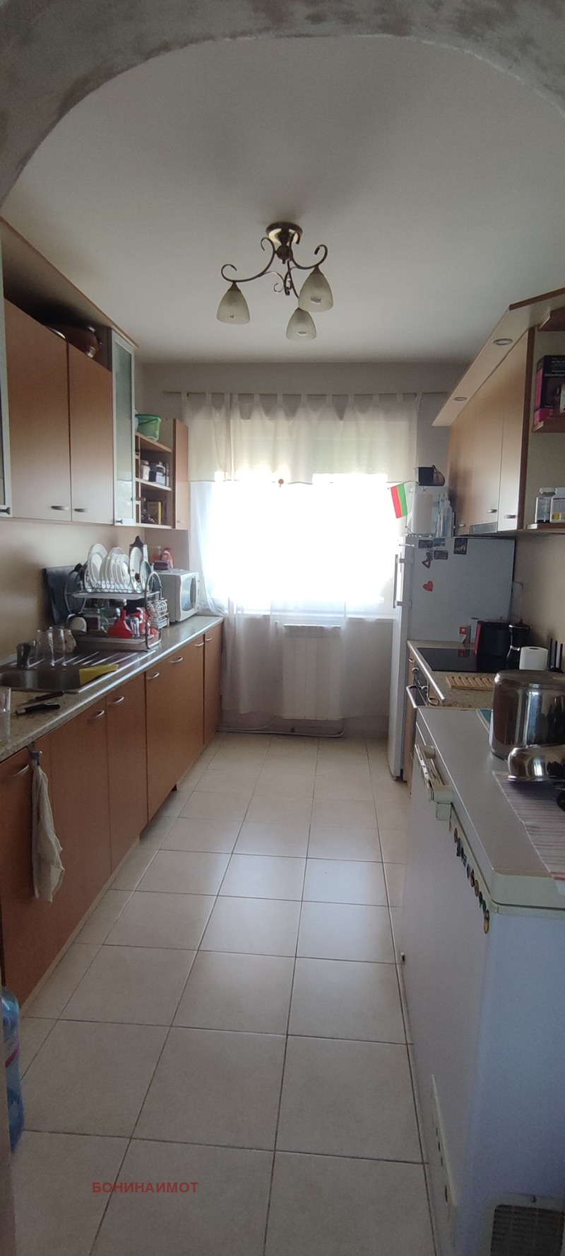 For Sale  2 bedroom Plovdiv , Trakiya , 78 sq.m | 23345109 - image [11]